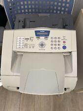 Brother fax 2820 usato  Terre Del Reno