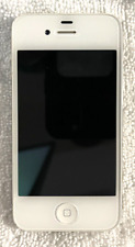Apple iPhone 4S A1349 peça de montagem de carcaça de placa-mãe branca, ótimo estado, usado comprar usado  Enviando para Brazil