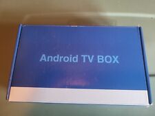 Android box ultra d'occasion  Expédié en Belgium