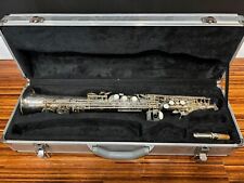 Soprano saxophone taiwanese for sale  Chicago