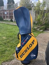 Dunlop golf tour for sale  BROADSTONE