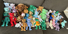 Beanie baby huge for sale  UK