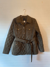 J.crew excursions quilted for sale  Shipping to Ireland