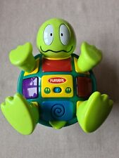 Tortue playskool musicale d'occasion  Cholet