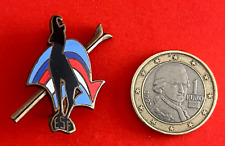 Médaille flèche bronze d'occasion  Sallanches