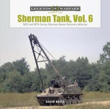 Sherman tank vol. for sale  Simi Valley