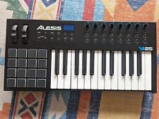 alesis v61 midi keyboard for sale  Seattle