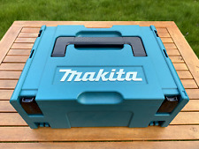 Makita makpac type for sale  BEACONSFIELD