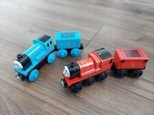 Thomas lokomotive james gebraucht kaufen  Untersteinach