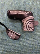 Odyssey tour black for sale  INVERNESS