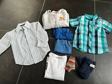 Jungen bekleidungspaket 104 gebraucht kaufen  Alfdorf