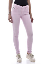 Jeans rose stretch d'occasion  Le Chesnay