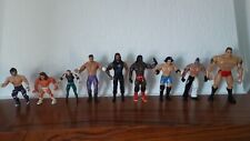 Action figures wrestling usato  Castellarano