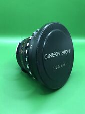 Cineovision 12.5mm rare for sale  New York