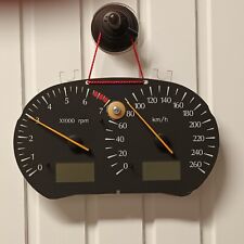 Tachometer deko ford gebraucht kaufen  Schwalmtal