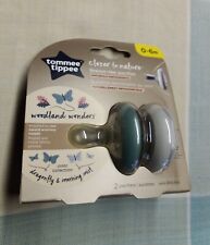 Pack tommee tippee for sale  TAVISTOCK