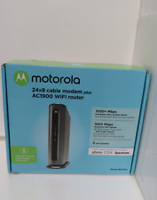 Motorola mg7700 24x8 for sale  Chatsworth