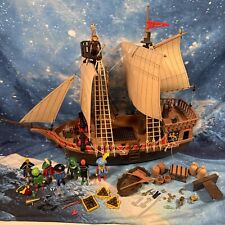 Playmobil 3750 pirate for sale  NEW MALDEN