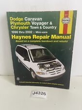 Haynes repair manual for sale  Wilmington