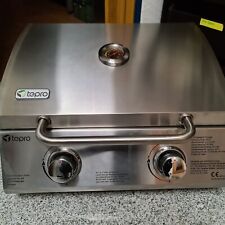 Tepro tisch gasgrill gebraucht kaufen  Uentrop