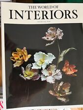 Interiors magazine for sale  ASCOT