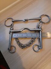 Double bridle bits for sale  BALLYCLARE