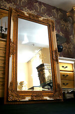 Grand cadre miroir d'occasion  Mirambeau