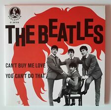 The beatles can gebraucht kaufen  Erfurt