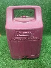 Coleman lantern maroon for sale  Broomfield