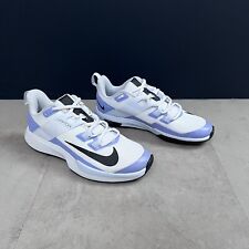 Nike court vapor for sale  LEEDS
