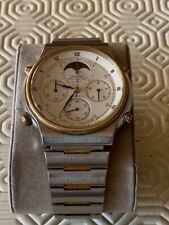 Seiko vintage cronografo usato  Roma