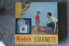 Kodak brownie starmite gebraucht kaufen  Mendig