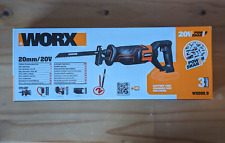 Worx wx500.9 18v for sale  CHATHAM