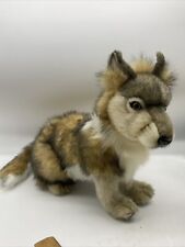 Hansa realistic wolf for sale  Red Lion