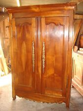 Armoire ancienne style d'occasion  Vannes