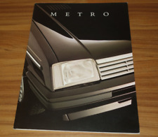 Catalogue austin metro d'occasion  Nantes-