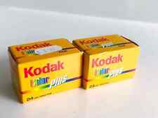 Kodak color plus for sale  LONDON