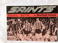 Mirren sheffield united. for sale  DISS