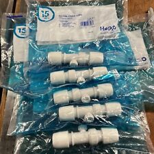 plastic piping for sale  DONCASTER