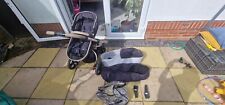 Mothercare orb pram for sale  CRAWLEY
