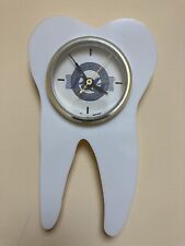 Tooth clock molar for sale  Manchester