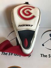 Cleveland launcher fairway for sale  STIRLING