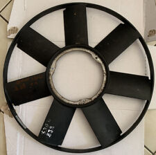 Ventilateur roue pâle d'occasion  Villegusien-le-Lac