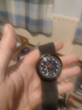 Vintage pop swatch for sale  BALLYMONEY