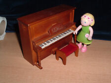 Puppenhauszubehör klavier hoc gebraucht kaufen  Kirchhundem