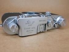 Leitz leica iiic for sale  SWINDON