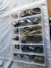 Assorted feeders box for sale  READING