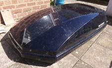 Exodus roof box for sale  ILFRACOMBE