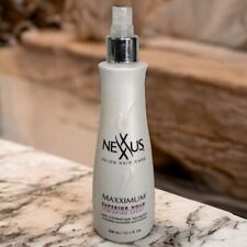 Nexxus maxximum superior for sale  Hewitt