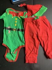 Baby size elf for sale  Greenville